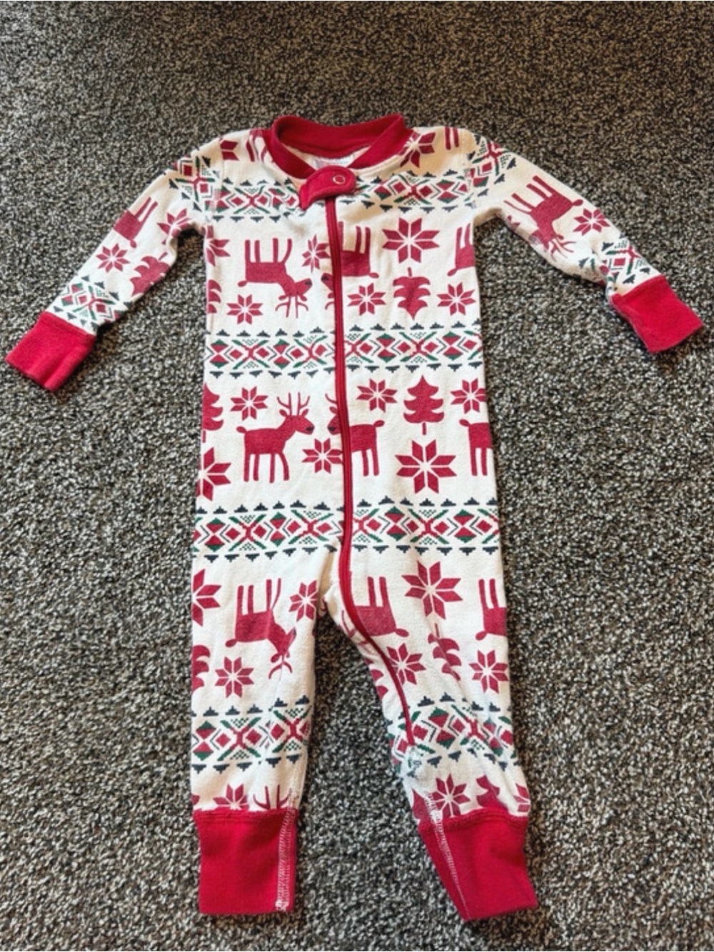 3-6 mo bundle